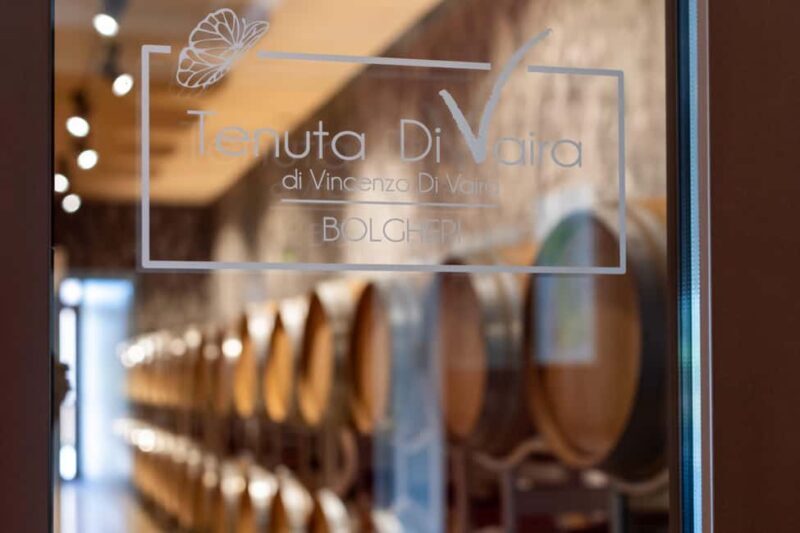 Classic Tour & Monovarietal Wines Tasting - The Sum Up