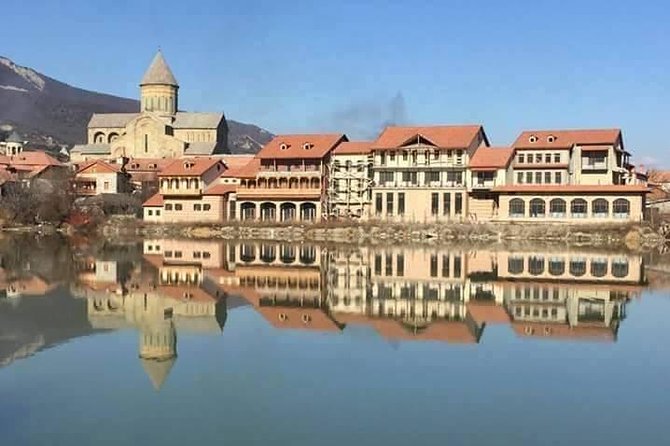 Classic Tour to Mtskheta From Tbilisi - Tour Overview