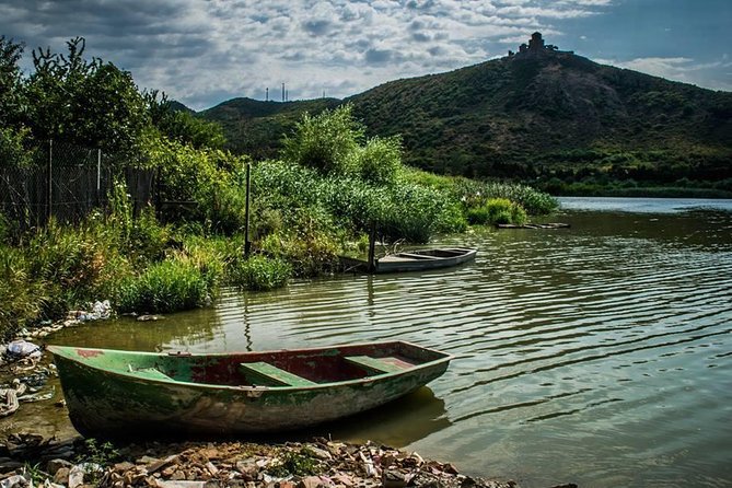 Classic Tour to Mtskheta From Tbilisi - Tour Highlights