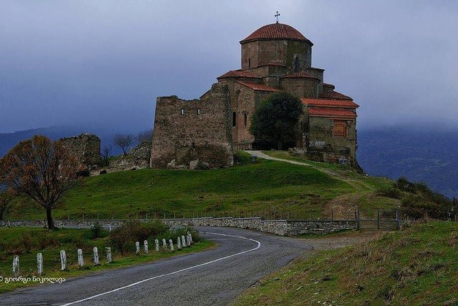 Classic Tour to Mtskheta From Tbilisi - What To Expect