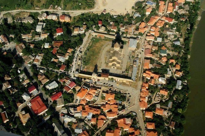 Classic Tour to Mtskheta From Tbilisi - Reviews