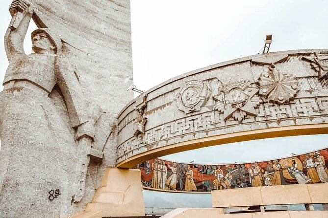 Classic Ulaanbaatar City Tour: Top Sights & Cultural Gems - Additional Information