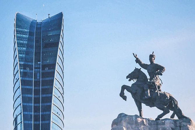 Classic Ulaanbaatar City Tour: Top Sights & Cultural Gems - Directions to Tour Locations