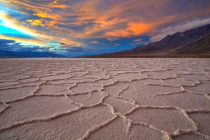 Classic Uyuni Salt Flat - Tour Inclusions