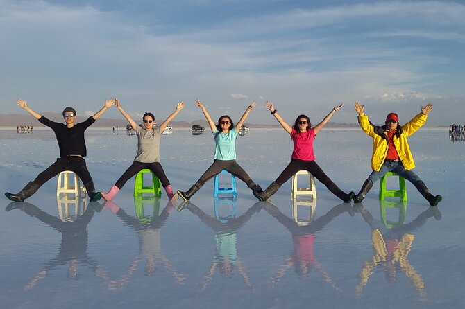 Classic Uyuni Salt Flat - Frequently Asked Questions