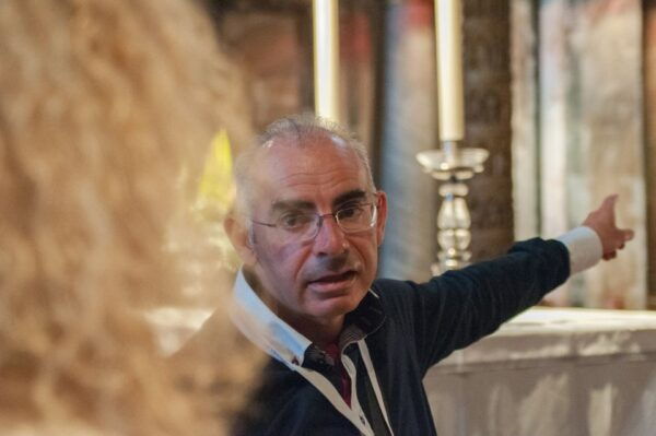 Classic Venice: 2-Hour Walking Tour With Basilica Entry - Highlights