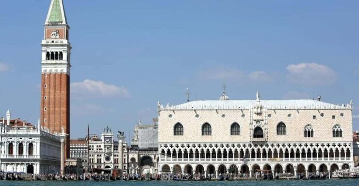 Classic Venice Tour - Good To Know