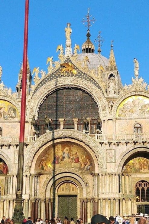 Classic Venice Tour - Experience Highlights