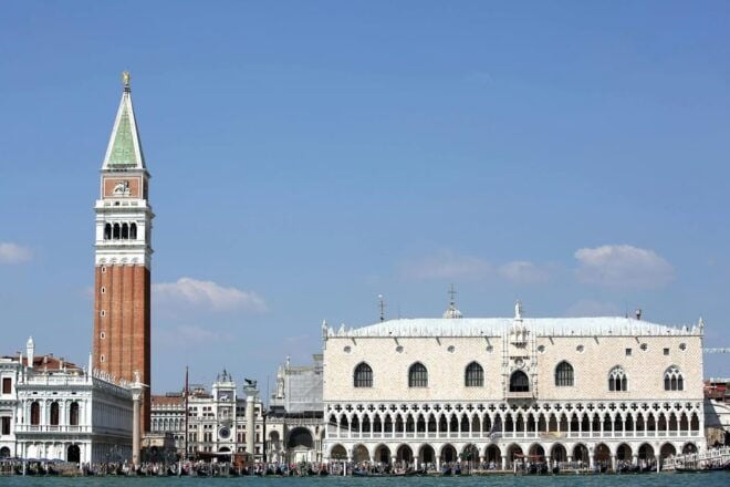 Classic Venice Tour - Inclusions and Exclusions