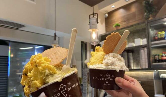 Classic Vespa Journey Through Rome With Gelato - Safety Measures and Professionalism