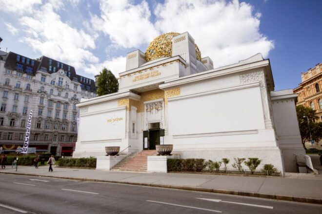 Classic Vienna: 3-Hour Guided Bike Tour - Customer Reviews