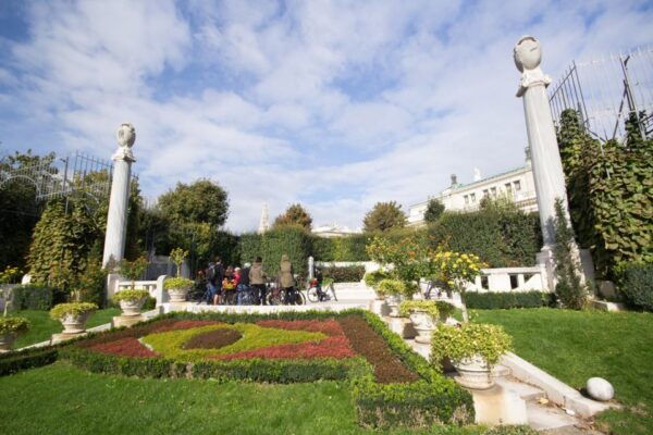 Classic Vienna: 3-Hour Guided Bike Tour - Common Questions