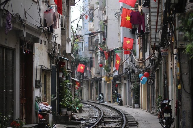 Classic Vietnam in 10 Days - Departure From Ho Chi Minh - Cruising Through the Breathtaking Halong Bay