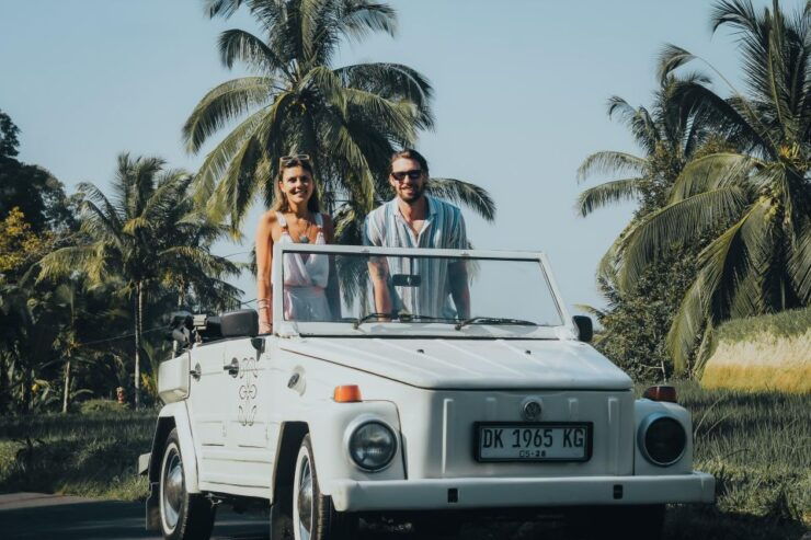 Classic Vintage Volkswagen Custom Tour - Highlights of the Tour
