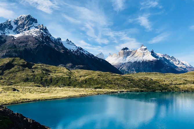 Classic W Circuit - Torres Del Paine - Day 1: Arrival and Briefing