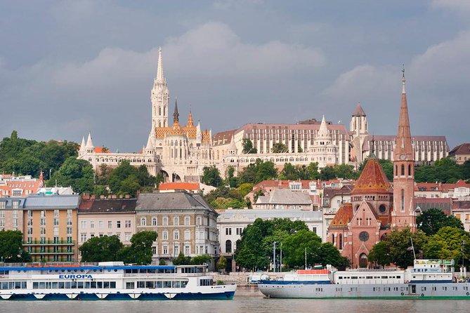 Classic Walk in Budapest - Frequently Asked Questions