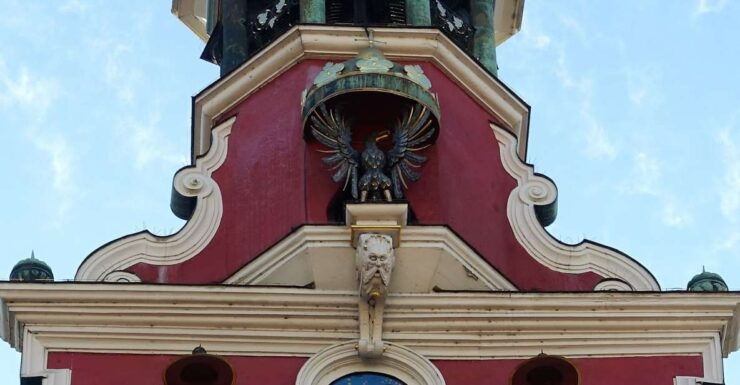 Classic Walking Historical Tour of Incredible Esslingen - Activity Details