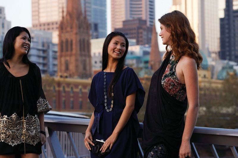 Classic Walking Tour of Melbourne - A CBD walk that shows two sides of Melbourne