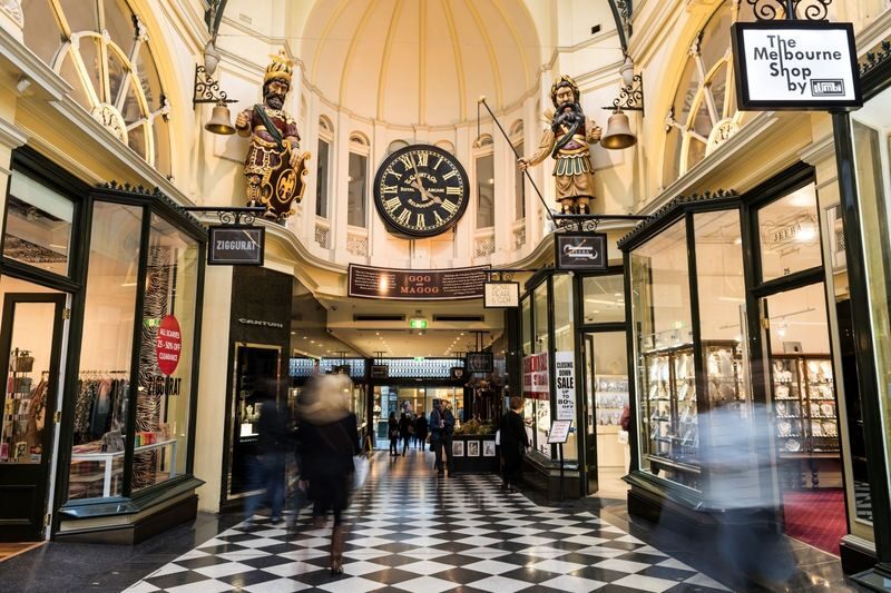 Classic Walking Tour of Melbourne - Who should book this Melbourne walking tour?
