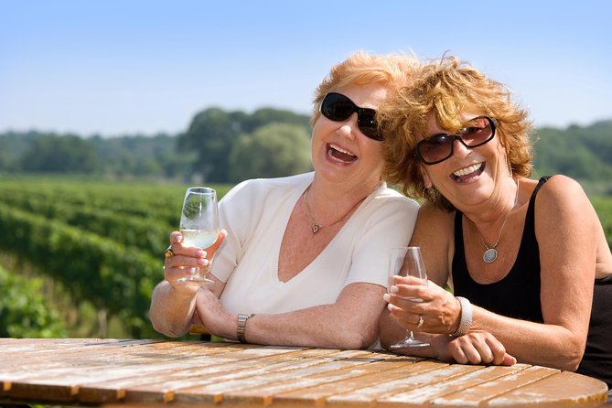 Classic Wanaka Wine Tour - Highlights of the Classic Wanaka Wine Tour