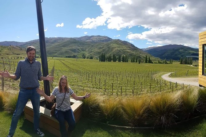 Classic Wanaka Wine Tour - Important Information for Booking and Preparing for the Tour