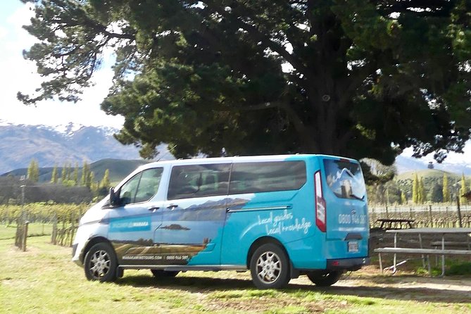 Classic Wanaka Wine Tour - Cancellation Policy and Weather Considerations