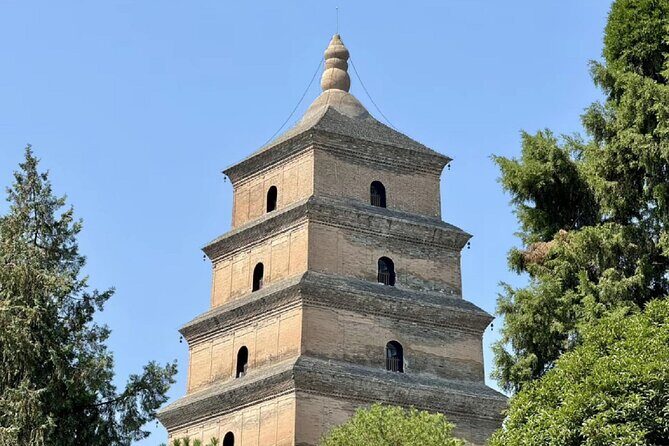 Classic Xi'an Day Tour - Who Is This Tour Best For?