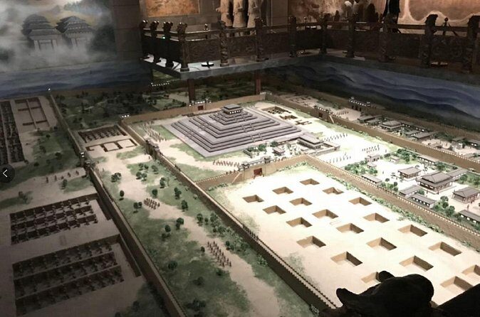 Classic Xi'an Day Tour - FAQ: Your Practical Questions Answered