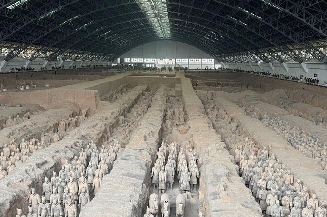 Classic Xi'an Day Tour - Final Thoughts: Is It Worth It?