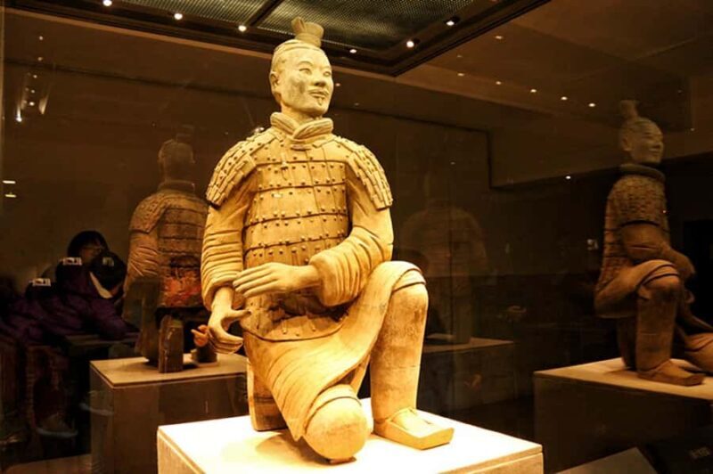 Classic Xian: Fully-Guided Terracotta Army Bus Tour - Who’s This Tour Best For?