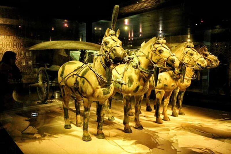 Classic Xian: Fully-Guided Terracotta Army Bus Tour - Final Thoughts