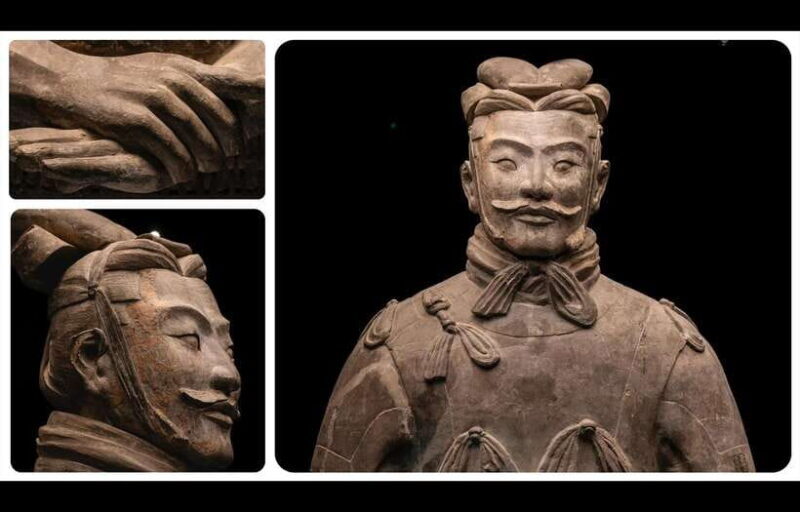 Classic Xi'an: Terracotta Warriors and Lishan Garden - Logistics and Value: What Makes This Tour Stand Out