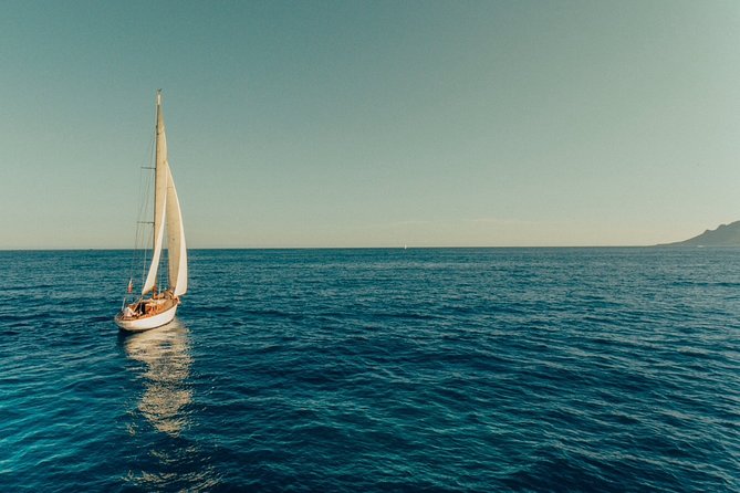 Classic Yacht Sailing in Cannes - Types of Classic Yachts