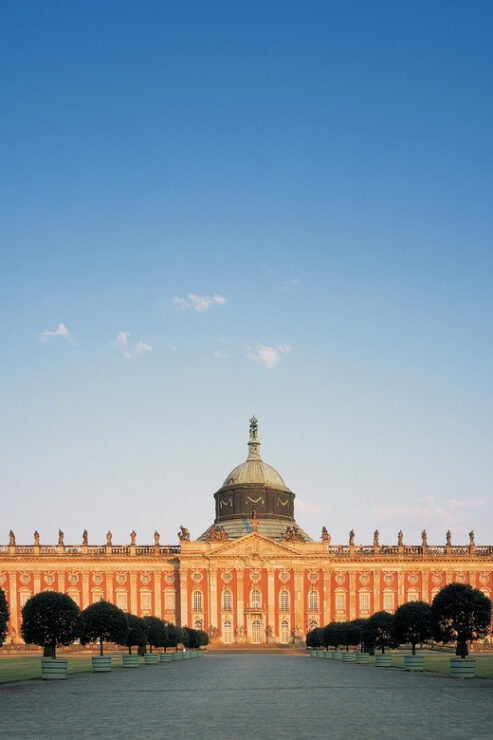 Classical Concert in Sanssouci Potsdam: Mozart Concert - Pricing Details