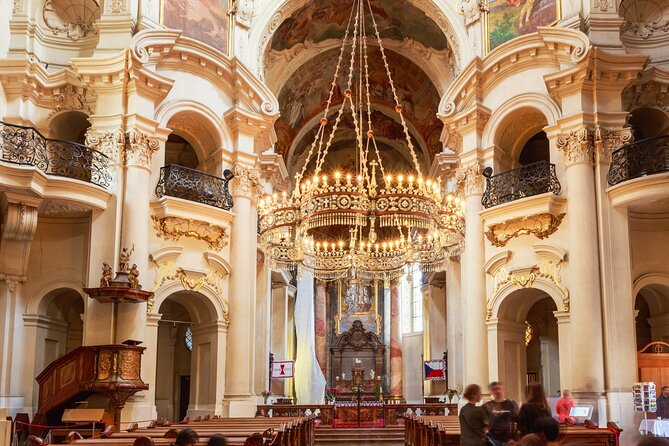 Classical Concert in St. Nicholas Church - Event Details