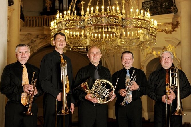 Classical Concert in St. Nicholas Church - Reviews