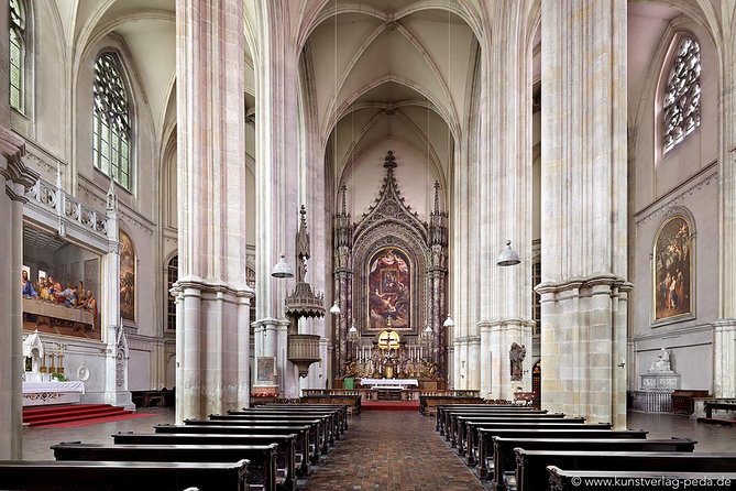 Classical Concerts in the Minorite Church - Vienna - Concert Program Highlights