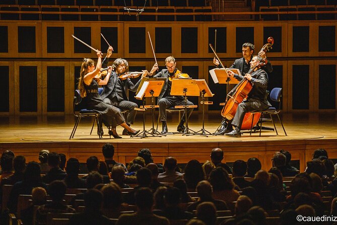 Classical Concerts in the Minorite Church - Vienna - Reviews and Recommendations