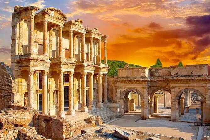 Classical Ephesus Tours - Terms and Conditions