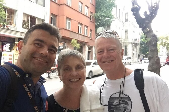 Classical Istanbul Topkapi Palace, Hagia Sophia, Blue Mosque, Grand Bazaar - Schedule Changes and Closures