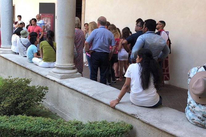 Classical Milan Tour - Milan: Italys Cultural Capital