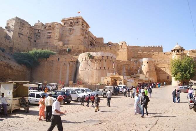 Classical Rajasthan Tour - Royal Feel With Royal Rajathan - Customer Reviews