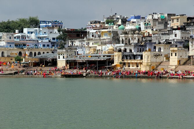 Classical Rajasthan Tour - Royal Feel With Royal Rajathan - Directions and Meeting Point
