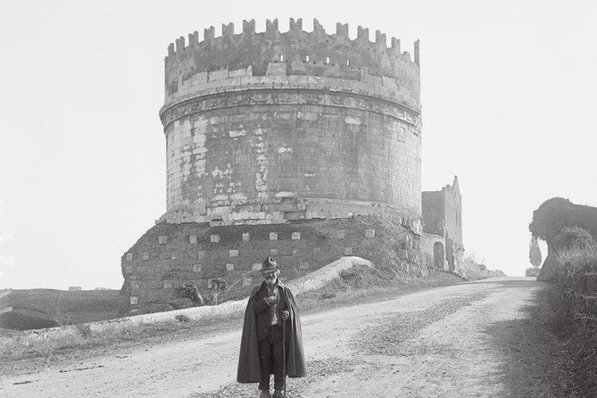 Classical Rome Private Tour: Appian Way & Catacombs - Tour Highlights