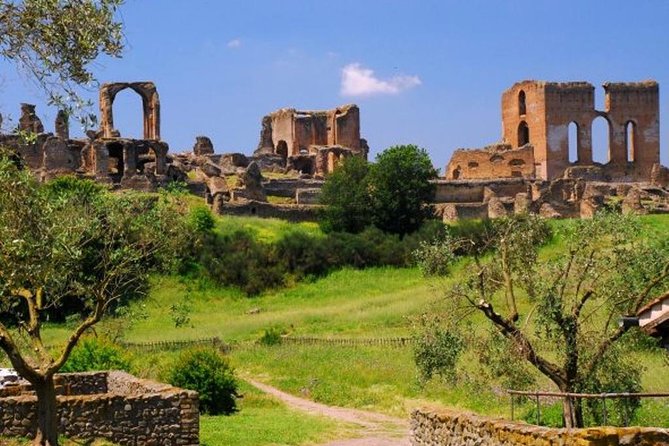Classical Rome Private Tour: Appian Way & Catacombs - Operator Information