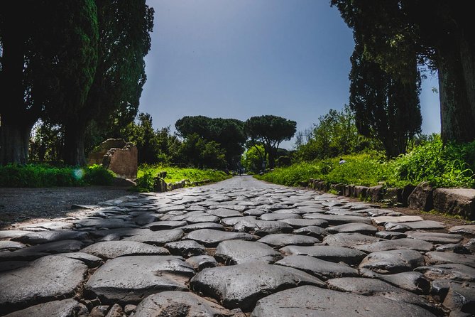 Classical Rome Private Tour: Appian Way & Catacombs - Customer Reviews
