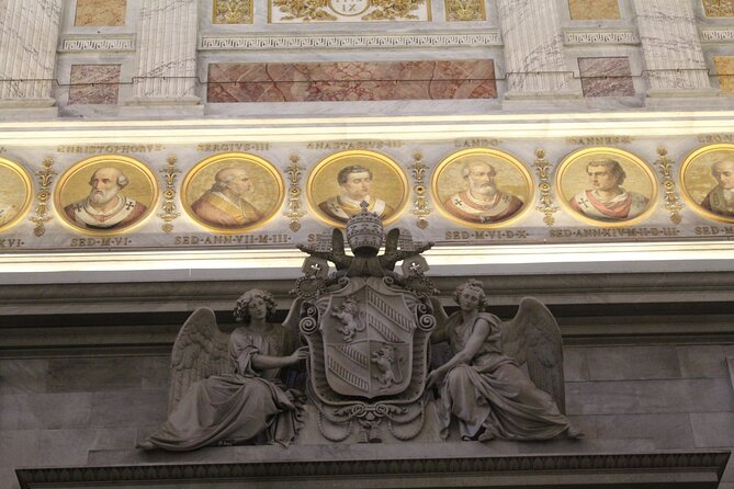 Classical Rome Private Tour: Appian Way & Catacombs - Frequently Asked Questions