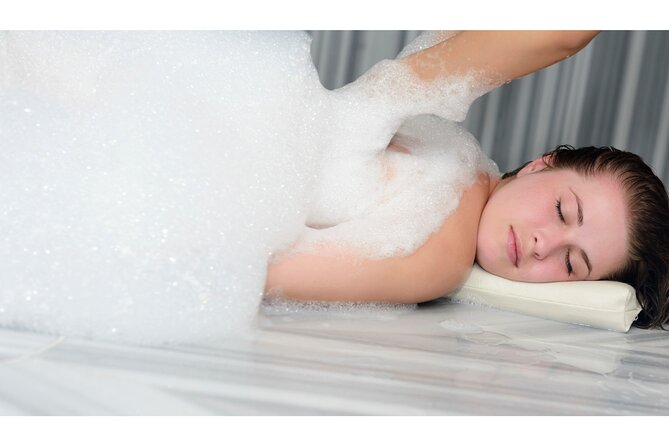 Classical Turkish Bath - Meeting and Pickup