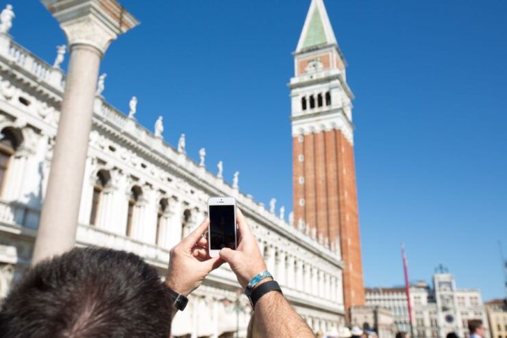 Classical Venice: 1.5-Hour Walking Tour - Tour Highlights