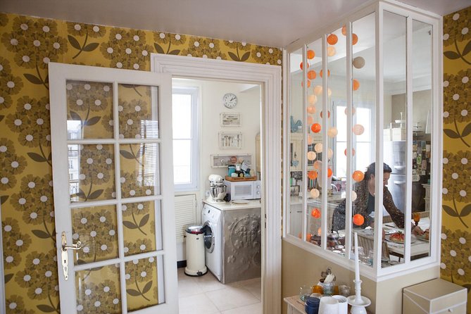 Classique Cours De Cuisine Française À Paris Avec Un Expert Local - Reviews and Testimonials